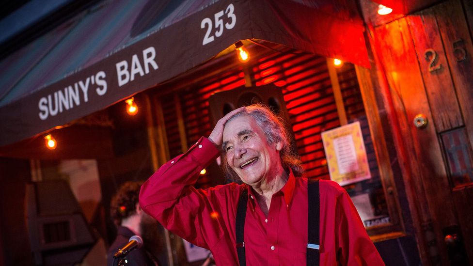 Voices of Red Hook, New York City BBC Travel