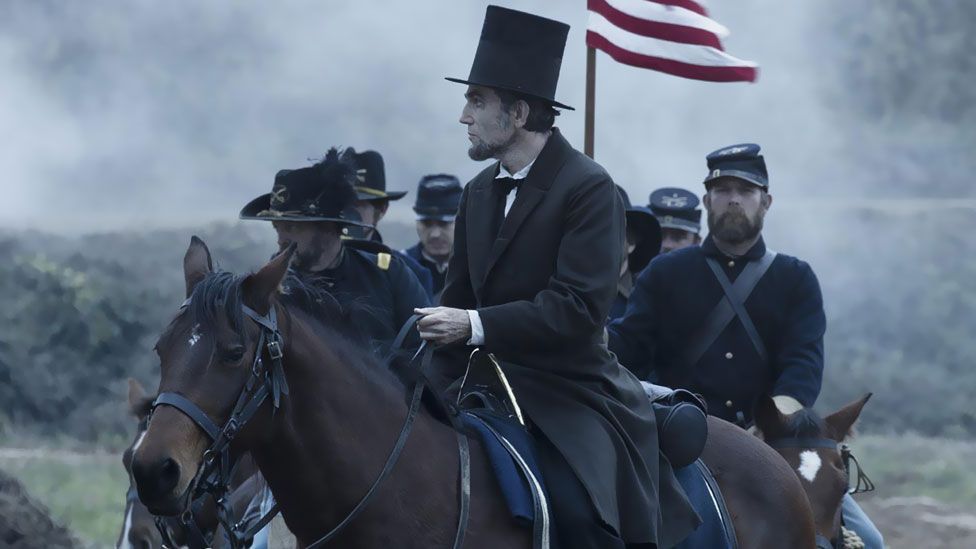 Slavery on film What is Hollywood’s problem? BBC Culture