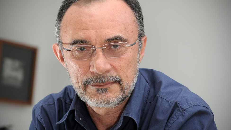 Claudio Marinho, one of Porto Digital’s founders, says what the hub lacks is some of the big international players such as Google or Facebook. (Copyright: Porto Digital) Claudio Marinho, one of Porto Digital’s founders, says what the hub lacks is some of the big international players such as Google or Facebook. (Copyright: Porto Digital)