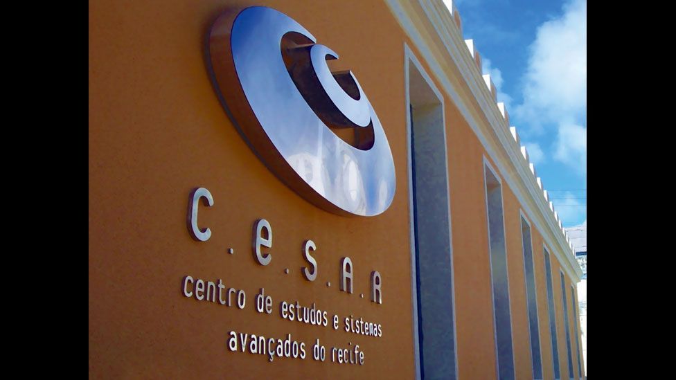Porto Digital’s roster of companies includes Cesar, a private tech initiative which has been called one of Brazil’s most innovative companies. (Copyright: Cesar) Porto Digital’s roster of companies includes Cesar, a private tech initiative which has been called one of Brazil’s most innovative companies. (Copyright: Cesar)