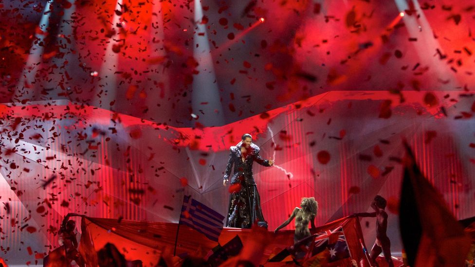 Eurovision Song Contest 2013, Malmo Sweden