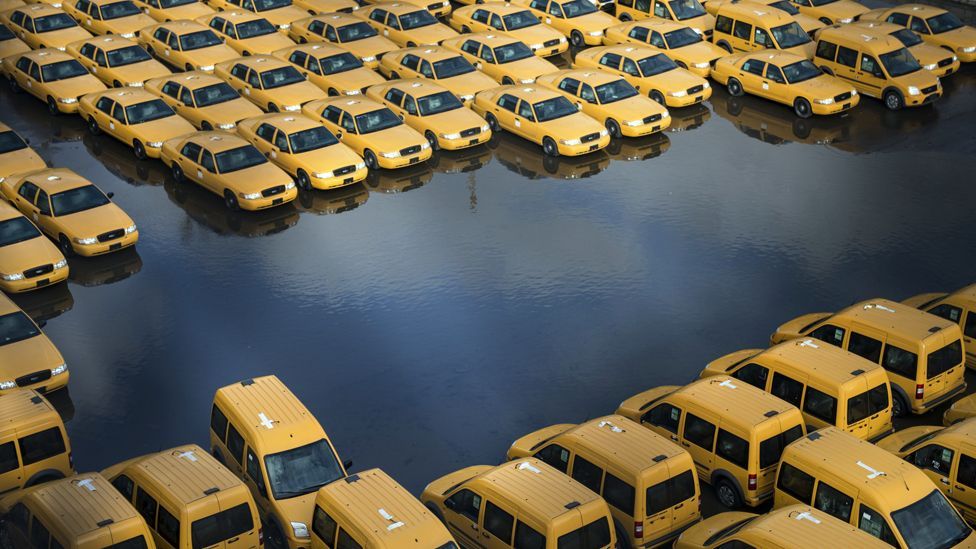 Storm surges – like the one which cased so much damage during Superstorm Sandy – are likely to become more damaging as climate change causes sea levels to rise. (Getty Images) Storm surges – like the one which cased so much damage during Superstorm Sandy – are likely to become more damaging as climate change causes sea levels to rise. (Getty Images)