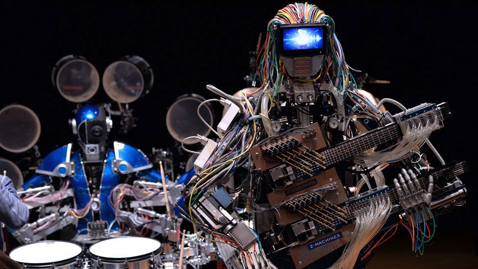 The best science and technology pictures of the week BBC Future