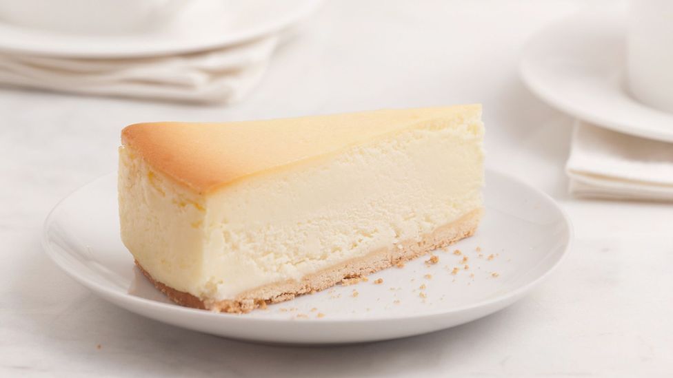 Taking a bite out of the Big Apple BBC Travel