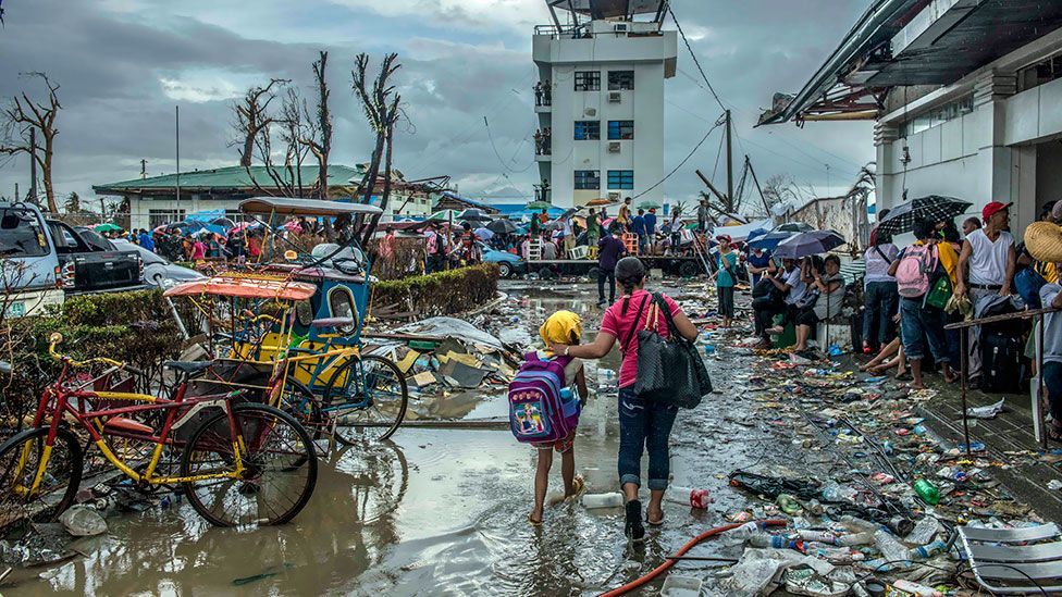 Historically, our urban infrastructure has materialised as a response to some emergent or acute problem, like natural disasters. (Getty Images) Historically, our urban infrastructure has materialised as a response to some emergent or acute problem, like natural disasters. (Getty Images)