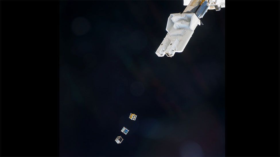 The best science and technology pictures of the week - BBC Future