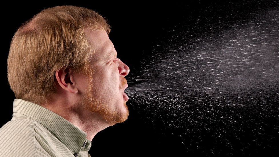 Why Do We Close Our Eyes When We Sneeze BBC Future