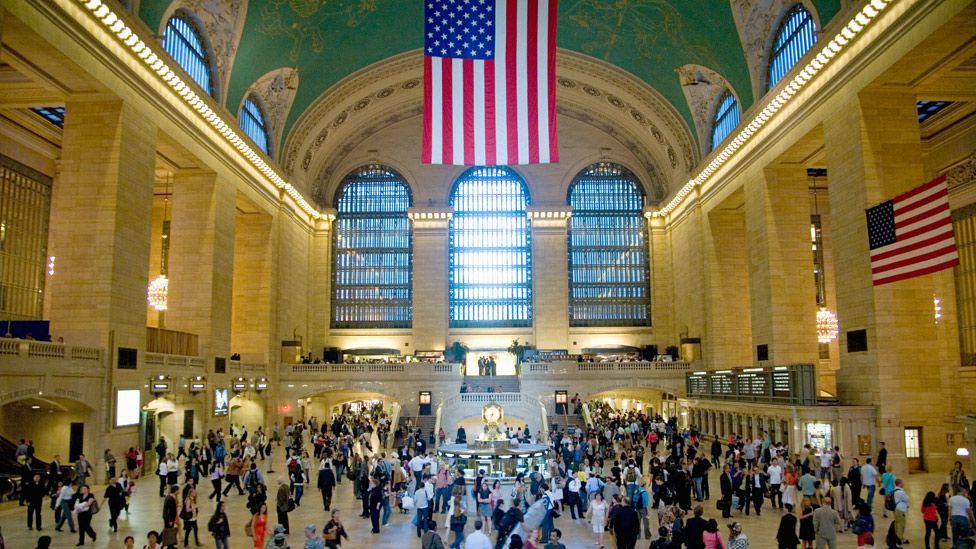 Ten of the worldu0027s most beautiful railway stations - BBC Culture