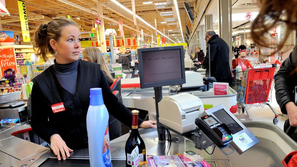 Продавец отказывается принимать возврат