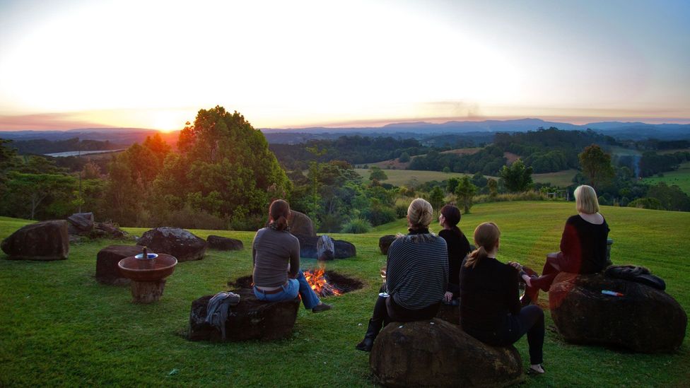 Voices Of Byron Bay, Australia - Bbc Travel