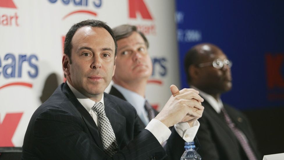 The fourth-worst CEO of 2013… The fourth-worst CEO of 2013…