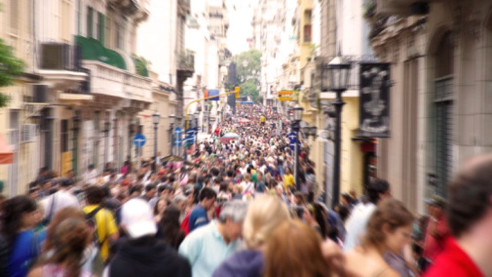 Large cities are built for many things, like convenience, function and networks. But should planners also pay attention to building happiness into urban environments? (Thinkstock) Large cities are built for many things, like convenience, function and networks. But should planners also pay attention to building happiness into urban environments? (Thinkstock)
