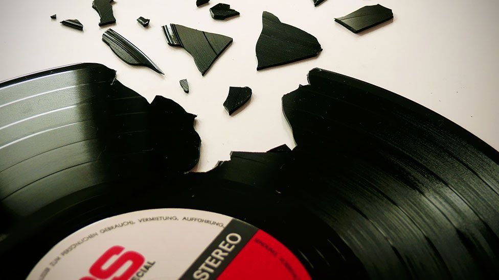 Skygge Christchurch hoppe Why have vinyl records become so popular in Germany? - BBC Culture