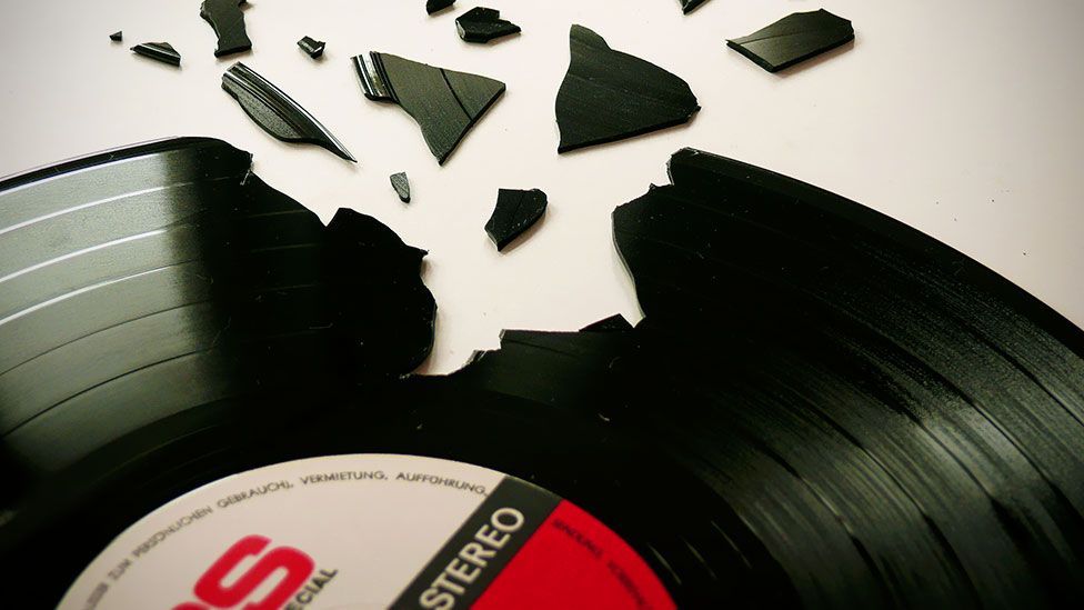 Why Have Vinyl Records Become So Popular In Germany BBC Culture