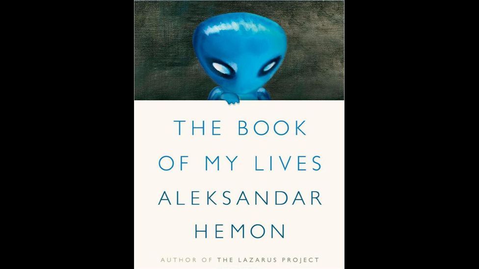 3. The Book of My Lives by Aleksandar Hemon 3. The Book of My Lives by Aleksandar Hemon