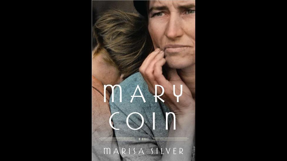 10. Mary Coin by Marisa Silver 10. Mary Coin by Marisa Silver