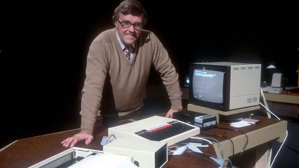 The next DIY tech revolution - BBC Future