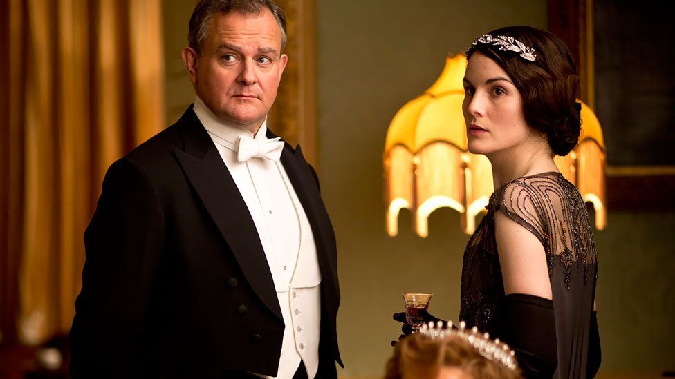 From Downton to Sherlock: US TV’s British Invasion - BBC Culture