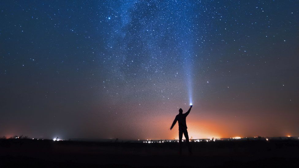 Are We Alone In The Universe BBC Future Are We Alone In The Universe BBC Future