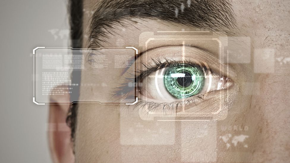 How Google Glass could transform doctor's visits BBC Future