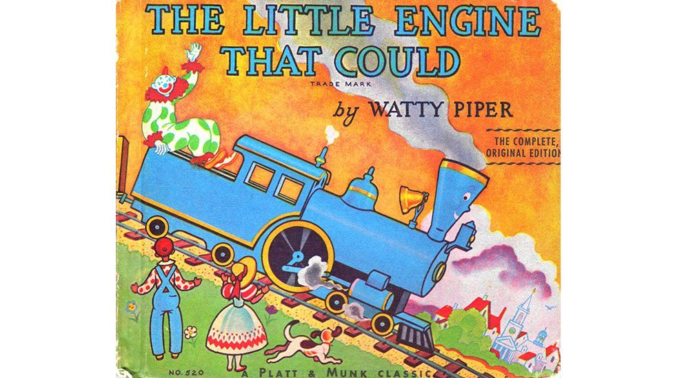 The little engine that could. Паровозик который смог. паровозик пайпер. tracy the little engine that could..