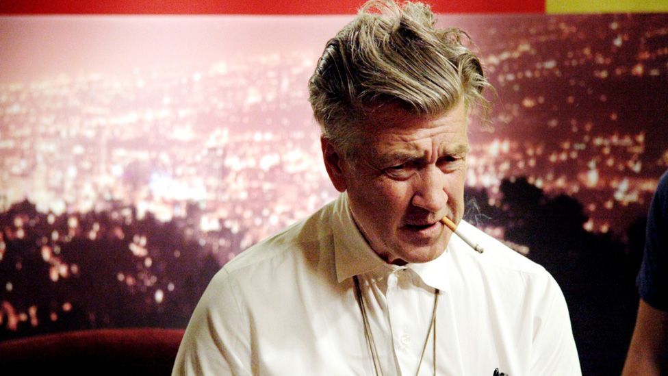 Ronnie Rocket by David Lynch Ronnie Rocket by David Lynch