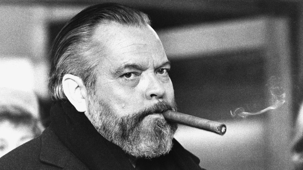 Don Quixote by Orson Welles Don Quixote by Orson Welles