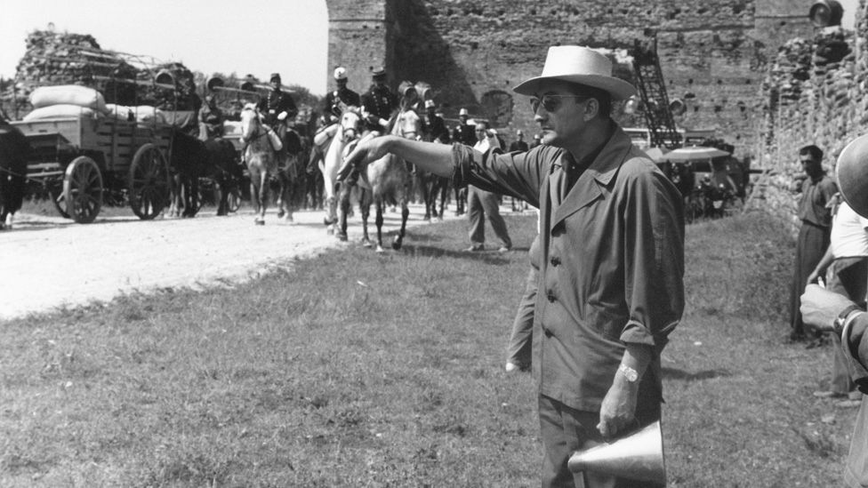 In Search of Lost Time by Luchino Visconti In Search of Lost Time by Luchino Visconti