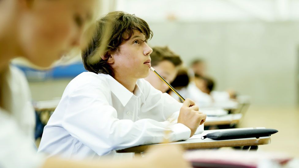 Student ability can now be measured accurately by software without the need for final exams (Getty Images) Student ability can now be measured accurately by software without the need for final exams (Getty Images)