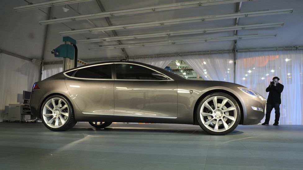 Companies like Tesla Motors have brought electric cars closer to the mainstream (AFP/Getty Images) Companies like Tesla Motors have brought electric cars closer to the mainstream (AFP/Getty Images)