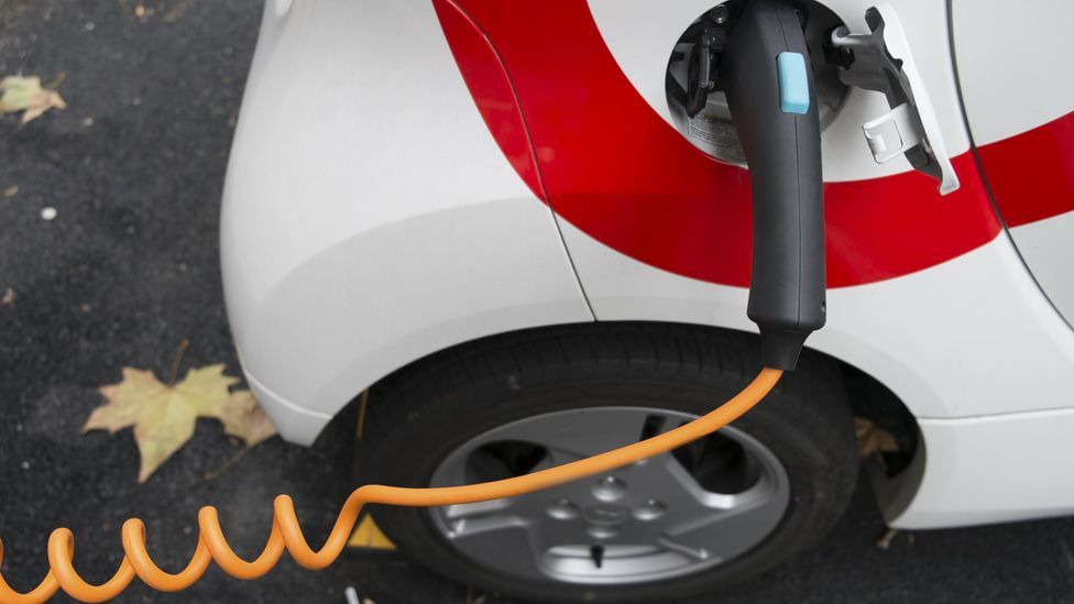 Electric cars are hamstrung by the fact batteries need regular - and time consuming - charging (Thinkstock) Electric cars are hamstrung by the fact batteries need regular - and time consuming - charging (Thinkstock)