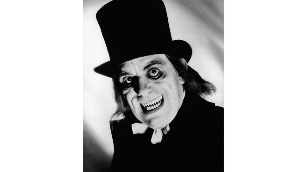 Lon Cheney in London After Midnight (Photos 12/Alamy) Lon Cheney in London After Midnight (Photos 12/Alamy)
