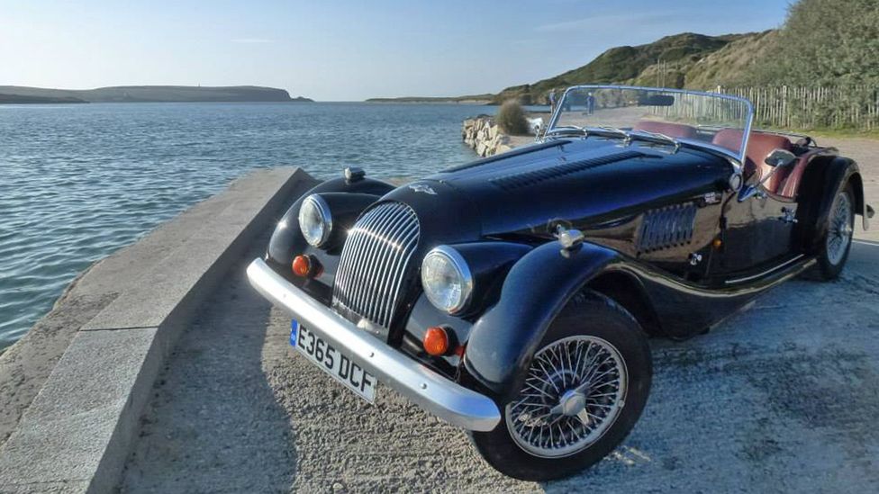 Speed Demon How To Buy A Classic Car BBC Worklife speed-demon-how-to-buy-a-classic-car-bbc-worklife