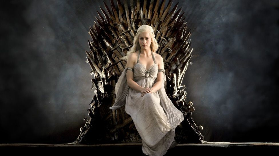 Game of Thrones' Still One of the World's Biggest Shows: Data