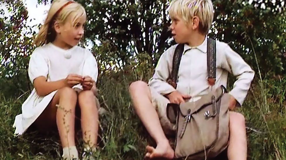 Great movies about children - BBC Culture