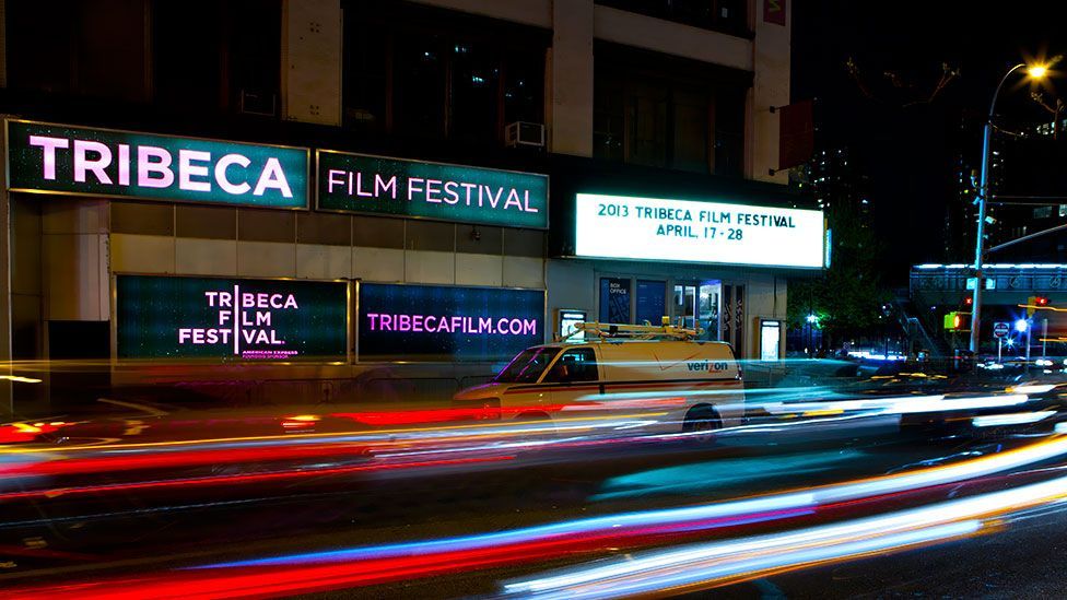 Tribeca Film Festival: What to watch - BBC Culture