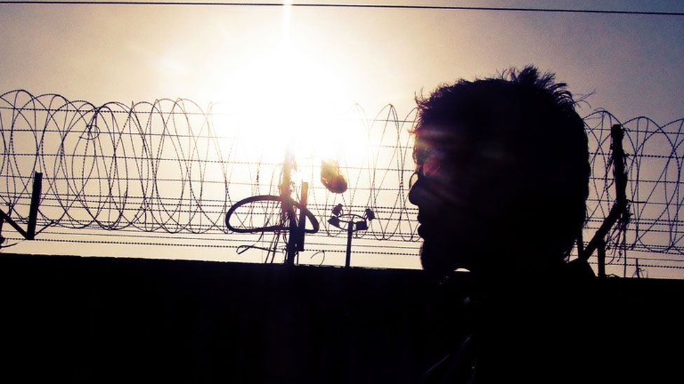 Inside prison walls, solitude can play disturbing tricks on the mind (Flickr/Cyri) Inside prison walls, solitude can play disturbing tricks on the mind (Flickr/Cyri)