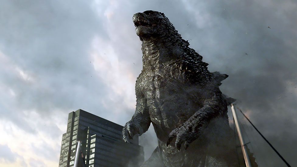 Godzilla Movie Review (2014): Massive and Classic Japanese Monster Movie