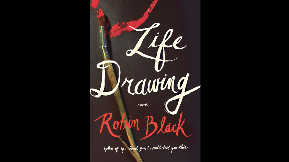 Robin Black, Life Drawing Robin Black, Life Drawing