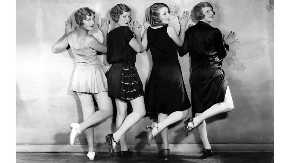 Short But Sweet: The Miniskirt - Bbc Culture