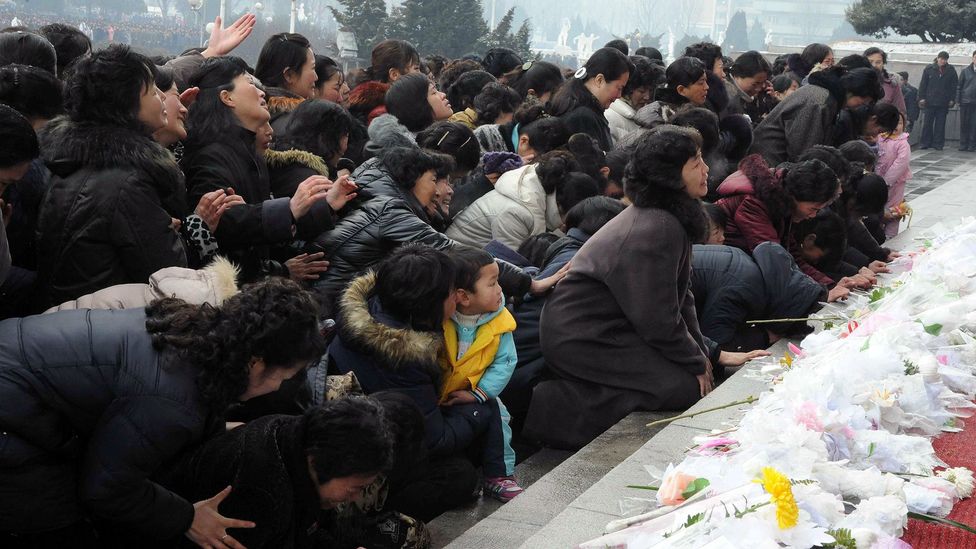 Sleep in Kim Jongil’s bed BBC Travel