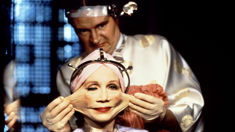 Terry Gilliam's Brazil (Universal)