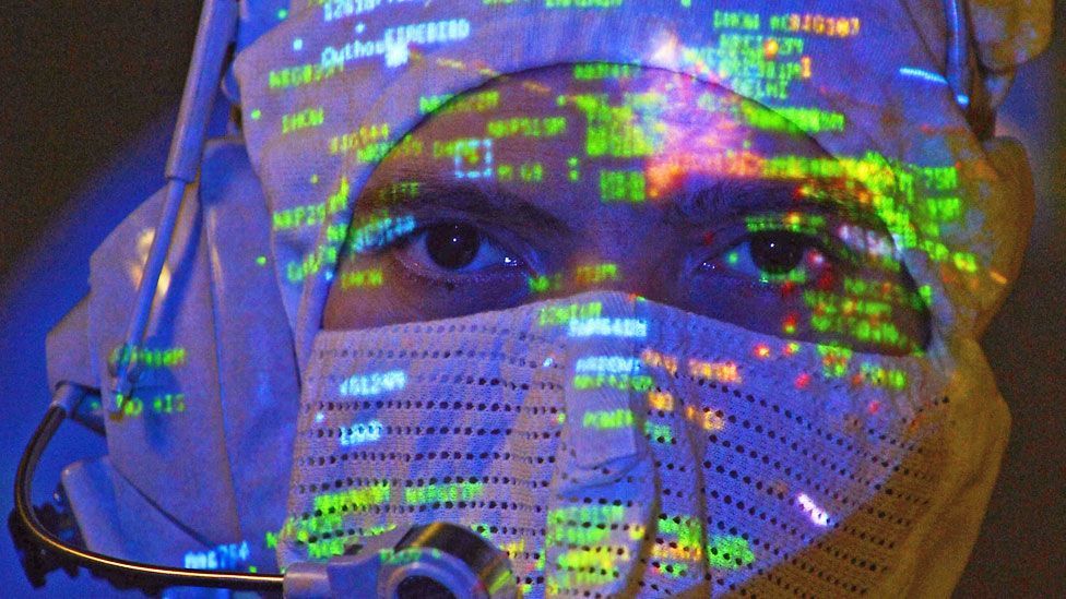 A Royal Navy radar operator monitors their screen - could brain stimulation improve performance? (Will Haigh/Crown Copyright/Royal Navy) A Royal Navy radar operator monitors their screen - could brain stimulation improve performance? (Will Haigh/Crown Copyright/Royal Navy)