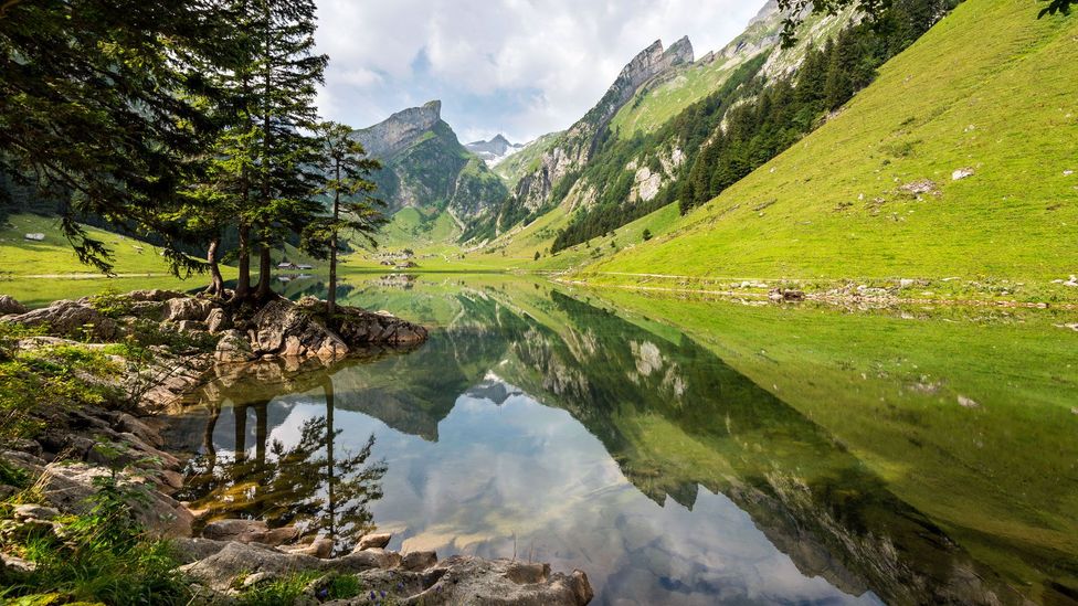 ‘There is a dark side to this bucolic Swiss bliss’ - BBC Travel