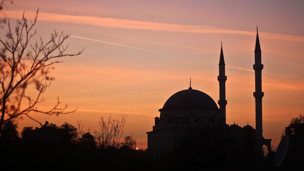 Turkey - BBC Travel