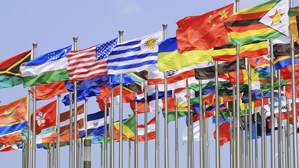 The top 10 languages in the world claim around half of the world’s population (Thinkstock) The top 10 languages in the world claim around half of the world’s population (Thinkstock)