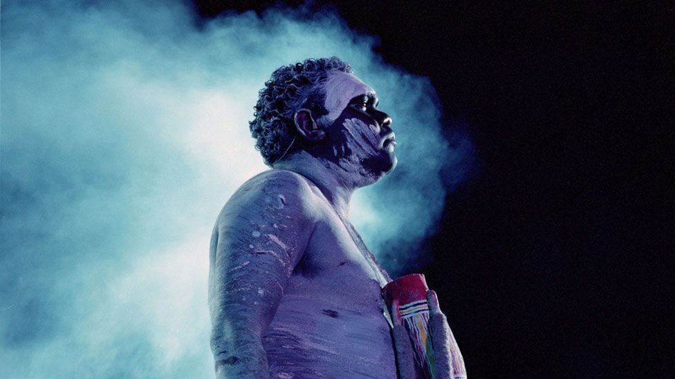 In Australia, more than 100 aboriginal languages have gone extinct since European settlers arrived (Getty Images) In Australia, more than 100 aboriginal languages have gone extinct since European settlers arrived (Getty Images)