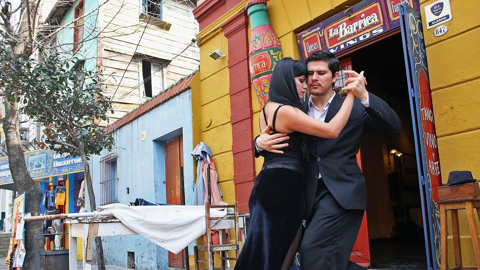Site Aires Buenos best hookup in 15 Best