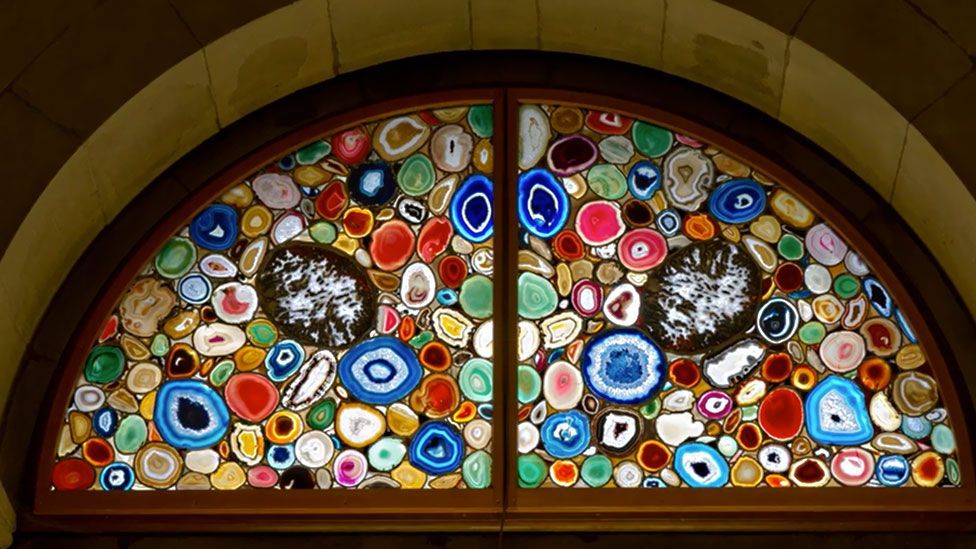 Most Famous Stained Glass Artists Glass Designs