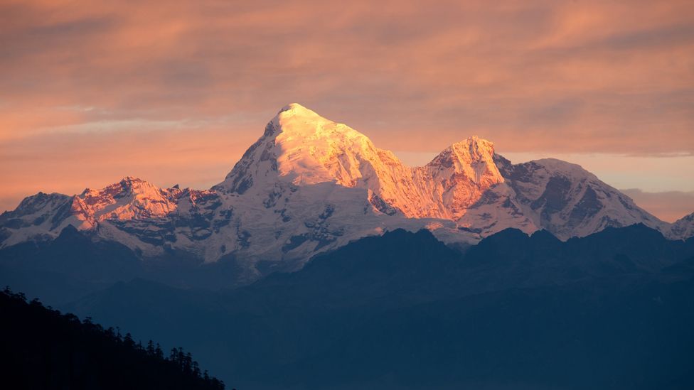 Modern technology - like GPS and satellite phones - has allowed climbers to better plan their ascents (AFP/Getty Images) Modern technology - like GPS and satellite phones - has allowed climbers to better plan their ascents (AFP/Getty Images)